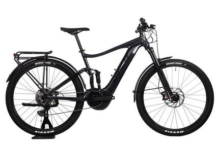 Refurbished - E-Bike - Giant Stance - L - SEHR GUT