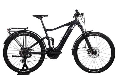 Segunda Vida - Bicicleta electrica - Giant Stance - L - Muy bueno