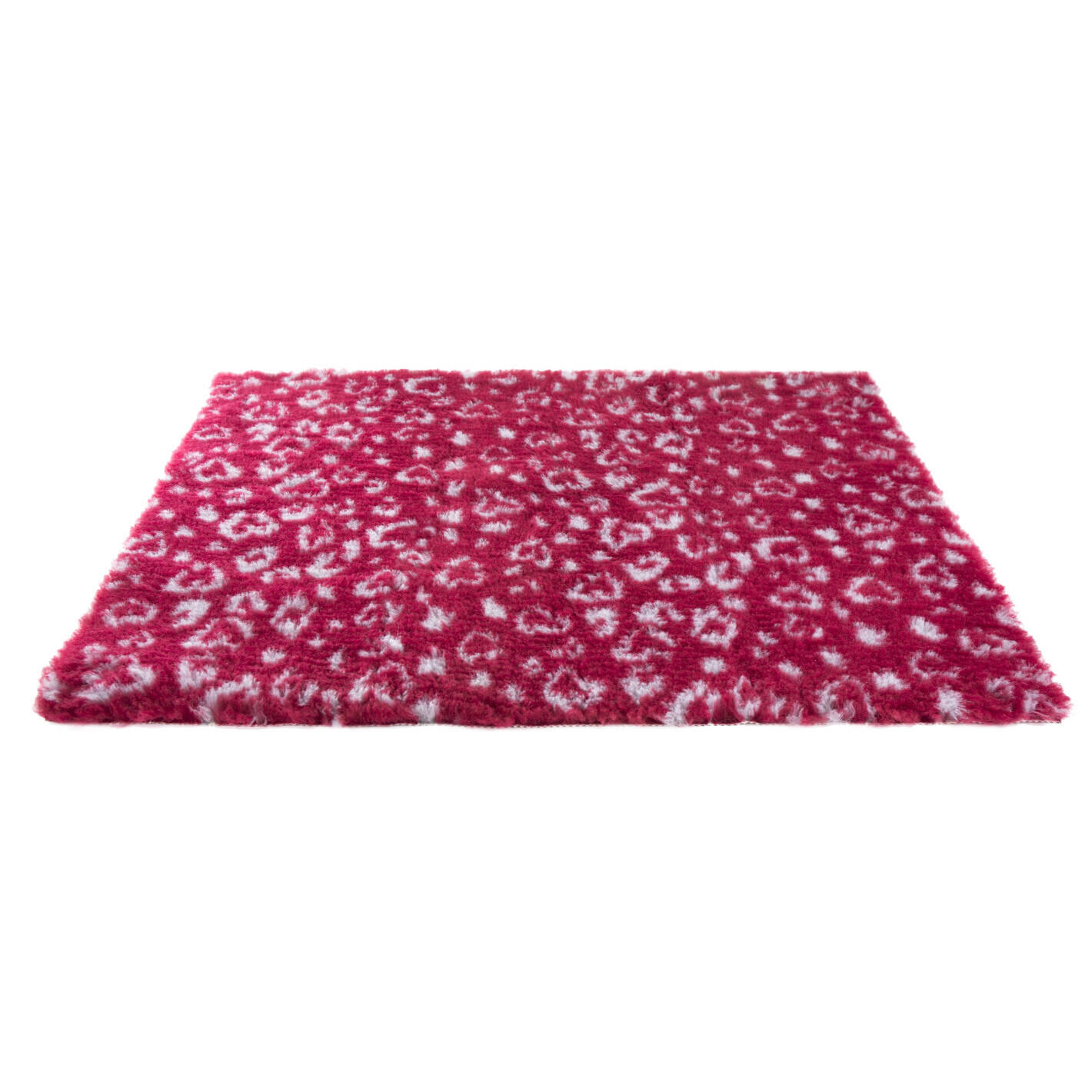 Martin Sellier - Tapis Pour Chien Martin Sellier - Tapis Pour Chien - Beige|rouge - Taille Unique - Decathlon