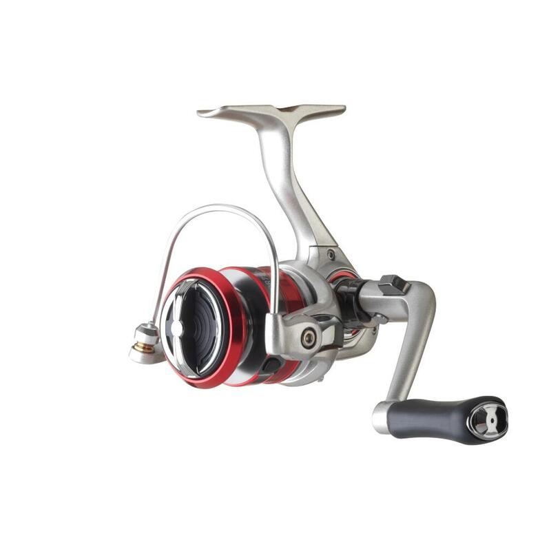 Mulineta Daiwa QR 750 3RUL/100MX0,16MM/5,1:1