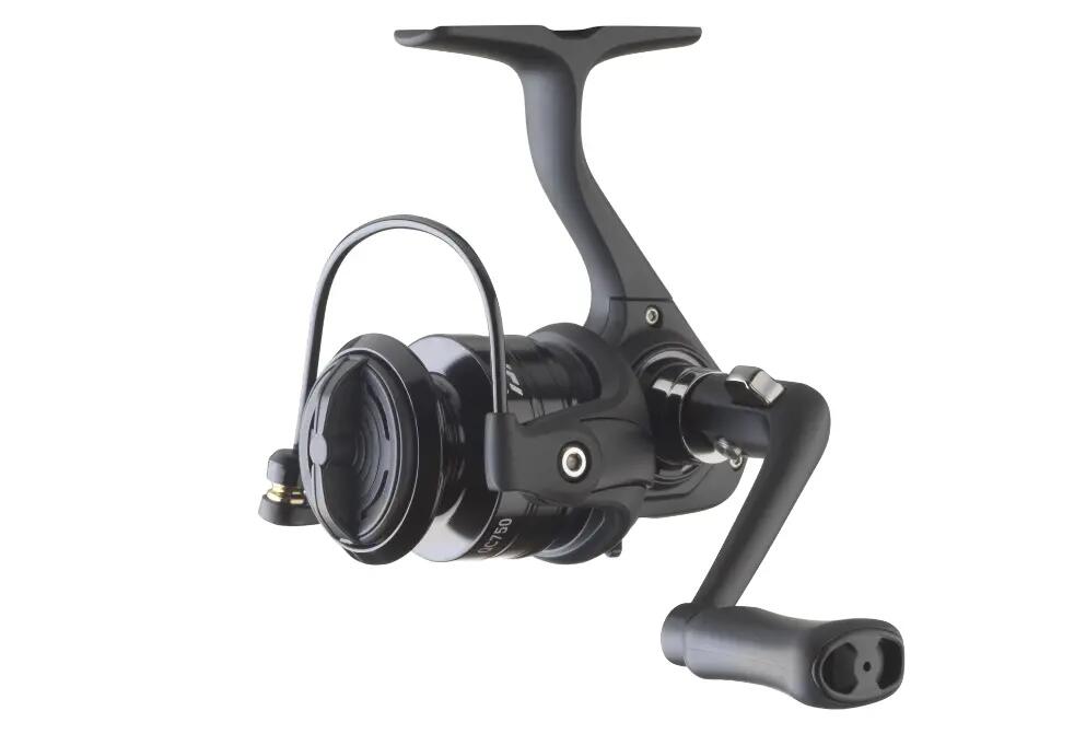 Daiwa QC 750 2/2