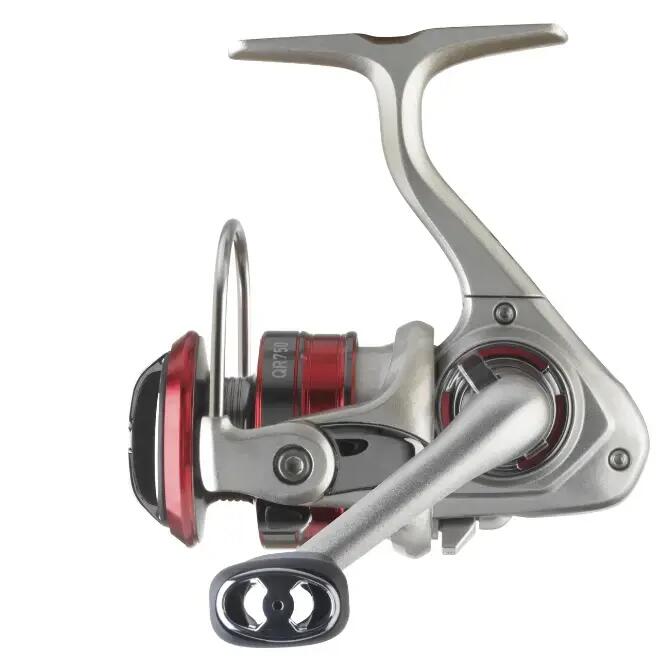 Мотовилка Daiwa QR 750 3RUL/100MX0,16мм/5,1:1