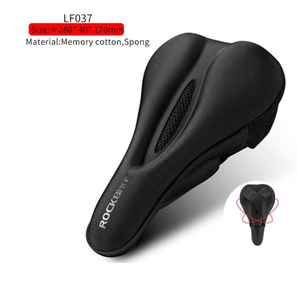Housse de Selle de Vélo ROCKBROS 2/7