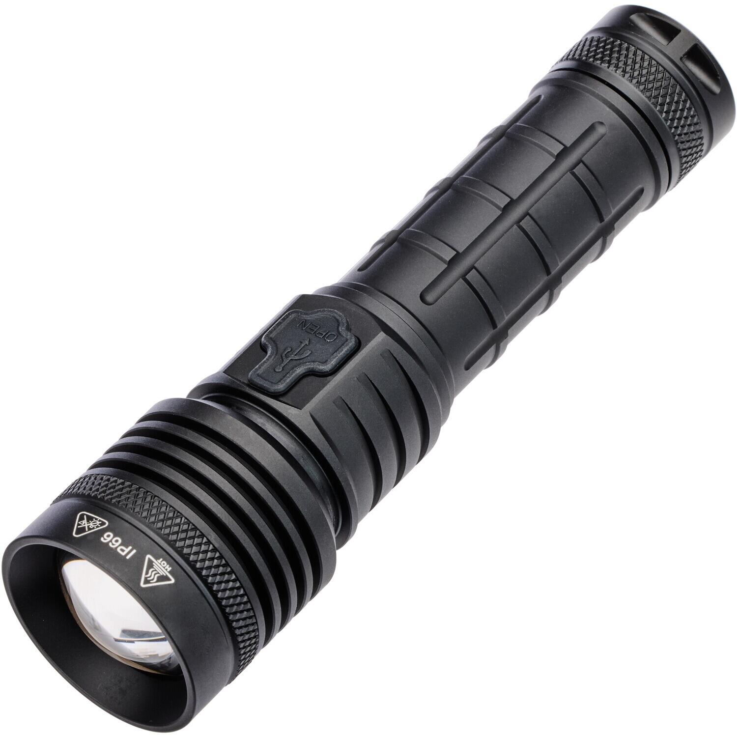 Taschenlampe PL 18 1600lm 2/5