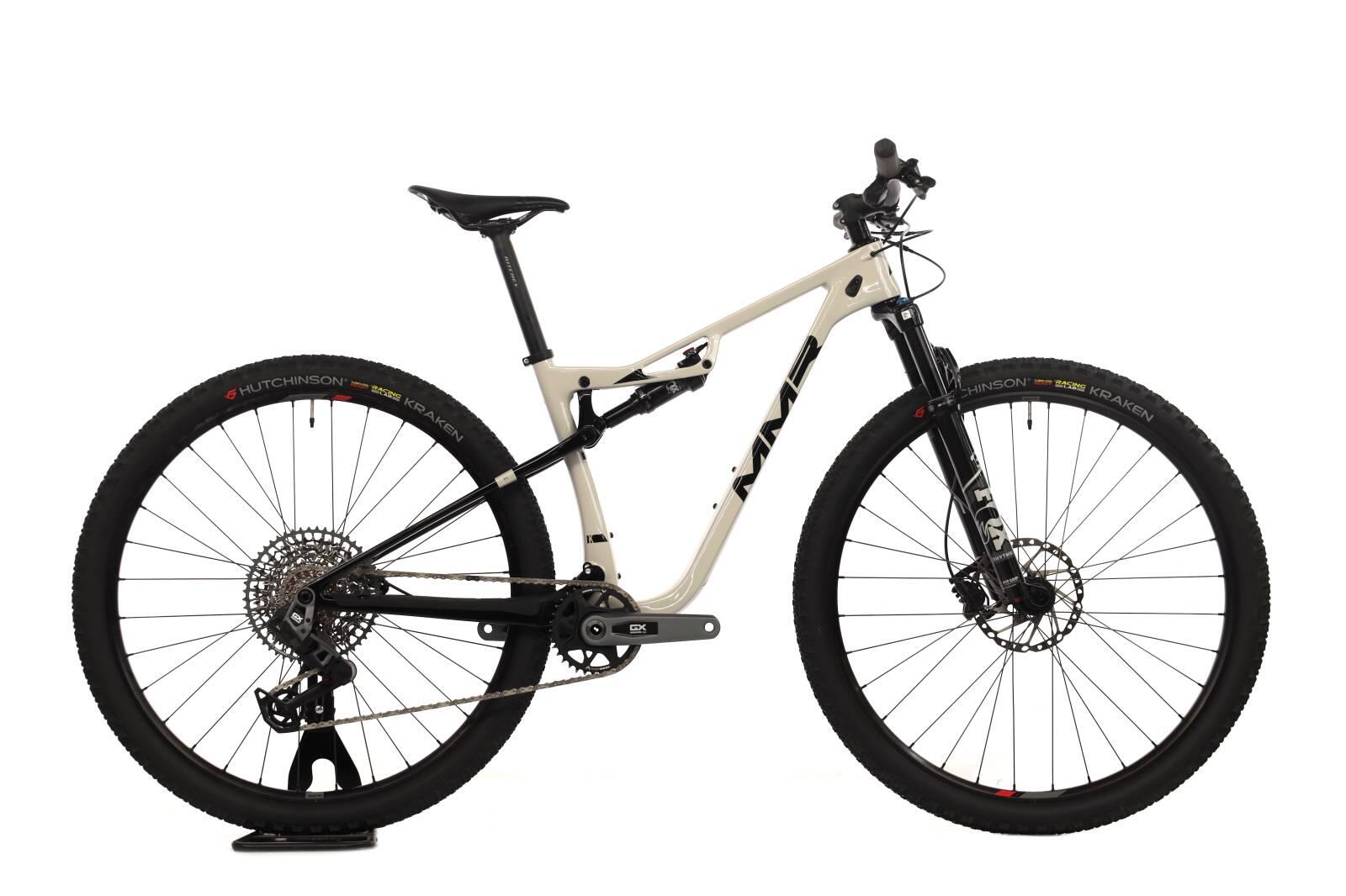MMR Second hand -  Bici MTB - MMR Kenta - S - Eccellente