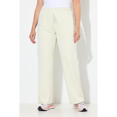 Damskie Spodnie dresowe funkcjonalne antybakteryjne elastyczny pas