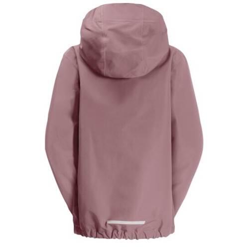 Kurtka uniwersalna dziewczęca Jack Wolfskin 16092622197