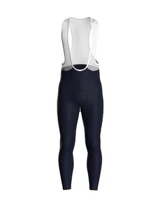 Fietsbroek met bretellen voor heren - daniel essentiel