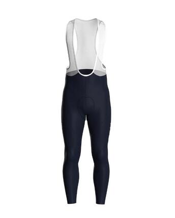 Radhose mit Trägern für Herren - DANIEL ESSENTIEL