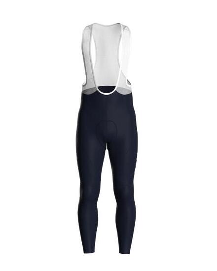 Collant ciclismo con bretelle uomo - DANIEL ESSENTIEL