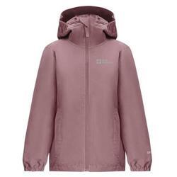 Veste imperméable enfant Jack Wolfskin Flaze