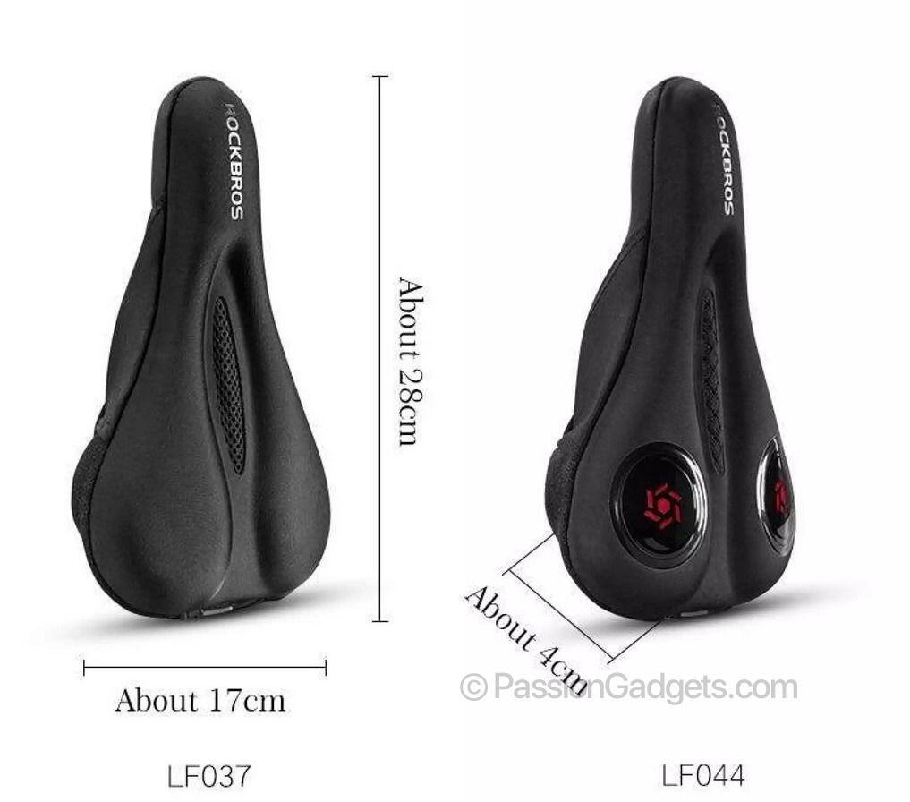Housse de Selle de Vélo ROCKBROS 7/7