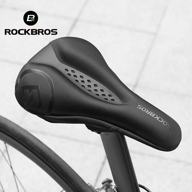 ROCKBROS Coprisella ROCKBROS comodo e traspirante