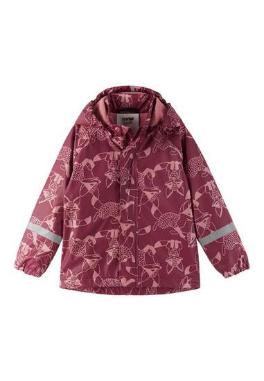 Veste de pluie Koski -