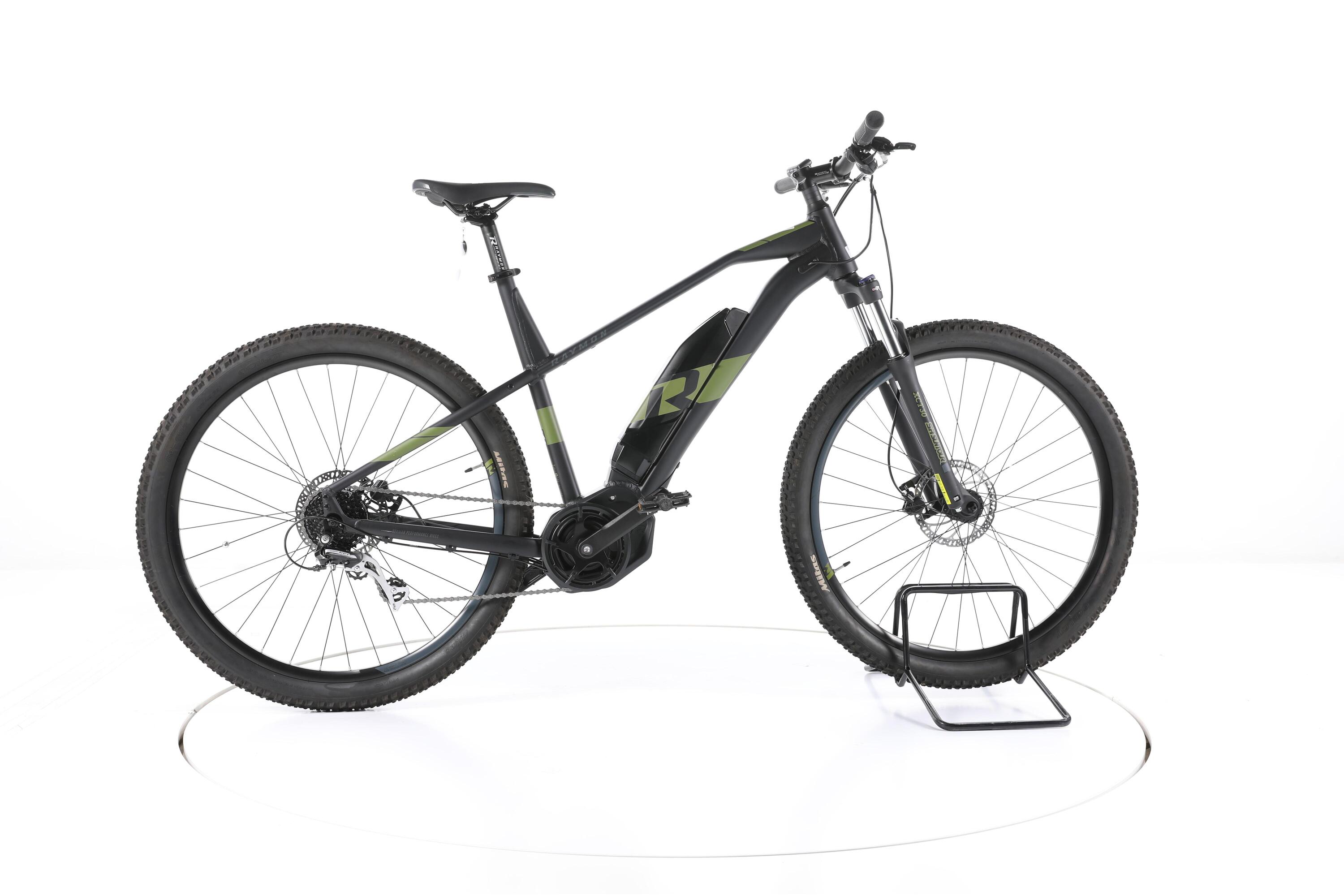 RAYMON Ebike ricondizionata · R Raymon Hardray E 2.0 · Ottime condizioni