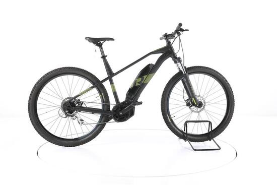 Ebike ricondizionata · R Raymon Hardray E 2.0 · Ottime condizioni