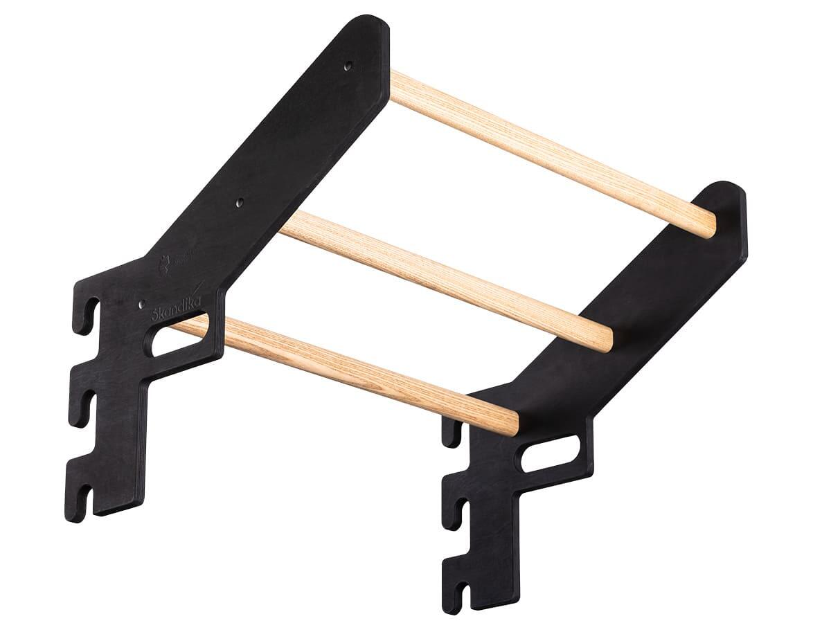Barre de traction en bois - Vira - Made in Germany - Accessoires Espalier Vira 6/8