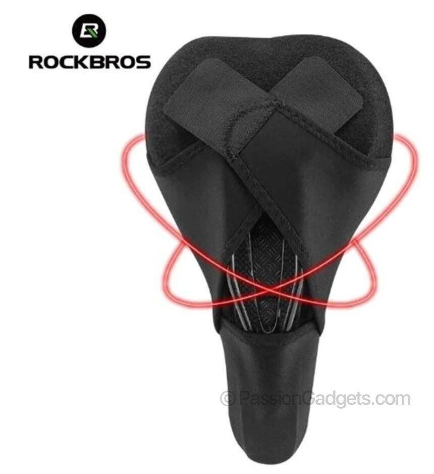 Housse de Selle de Vélo ROCKBROS 4/7