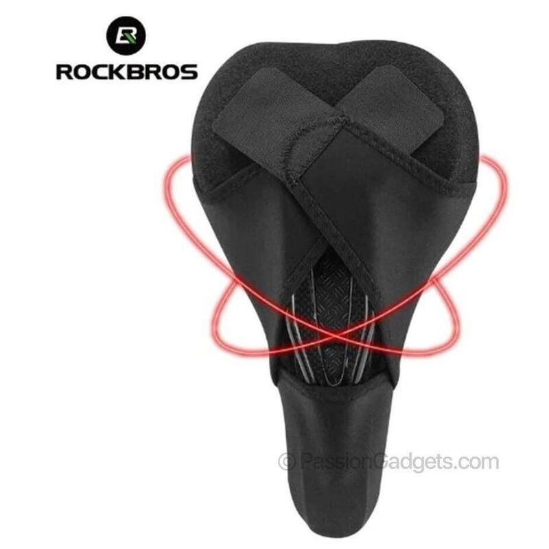 ROCKBROS Husa pentru șa de bicicletă