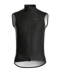 Gilet cyclisme sans manches unisexe - PRISME