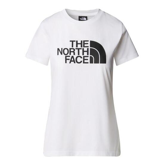 Maglia a maniche corte The north face modello NF0A8A6DFN41 per donne