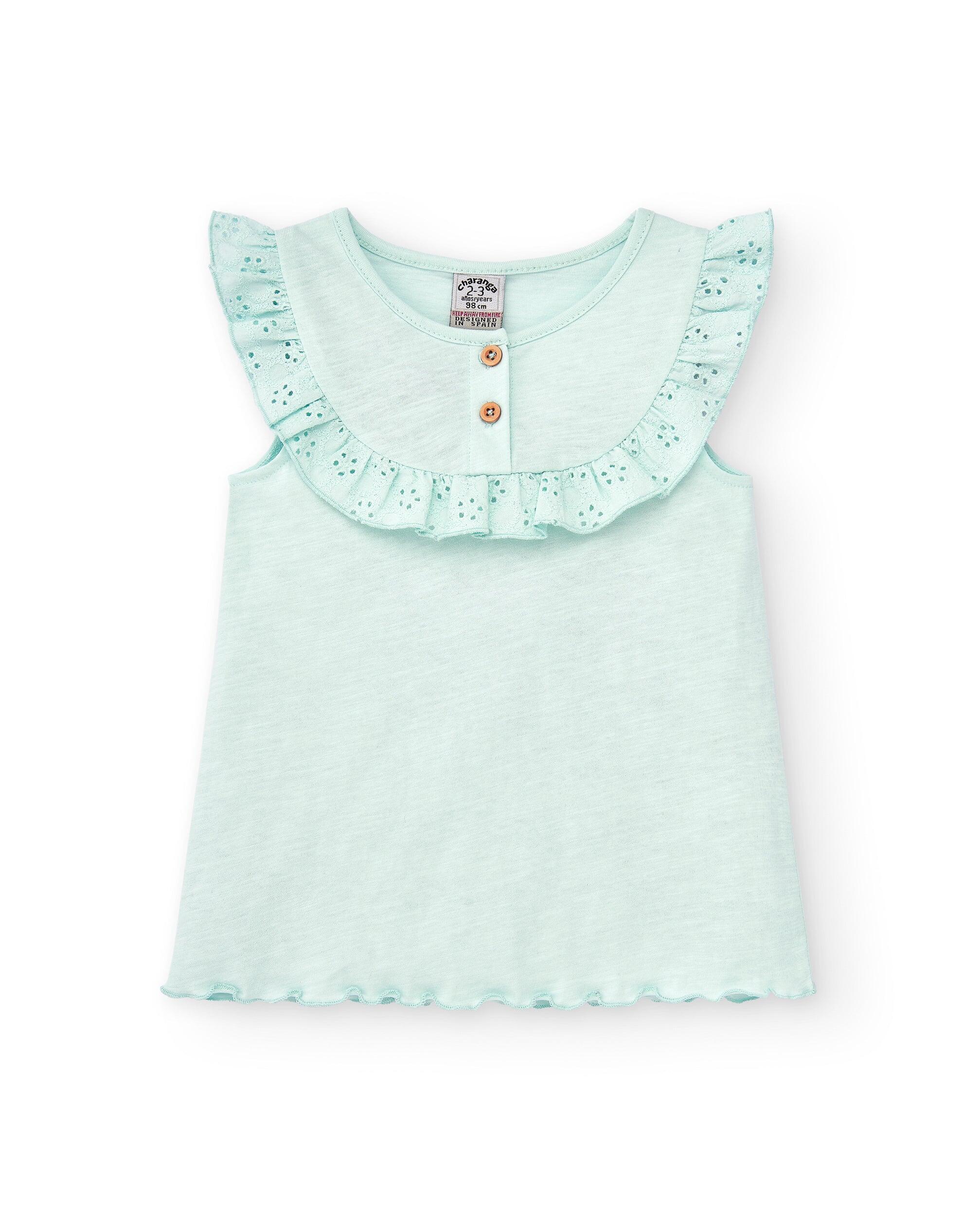 Camiseta feminina 2/4