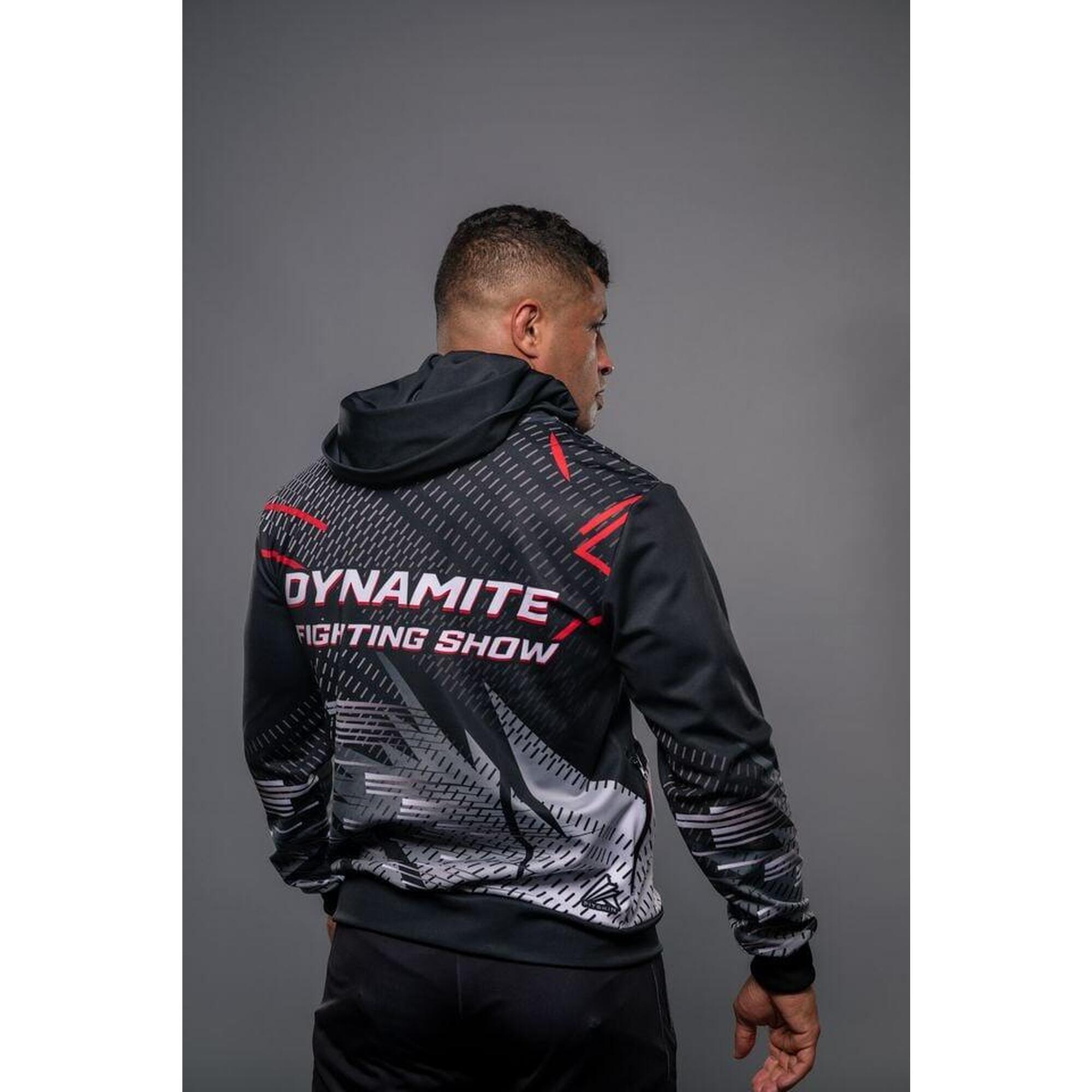 Trening Armura Oficial Dynamite Fight  Show