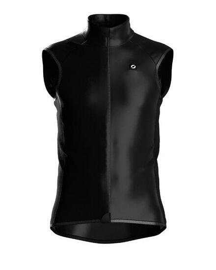 Gilet cyclisme sans manches unisexe - GILL