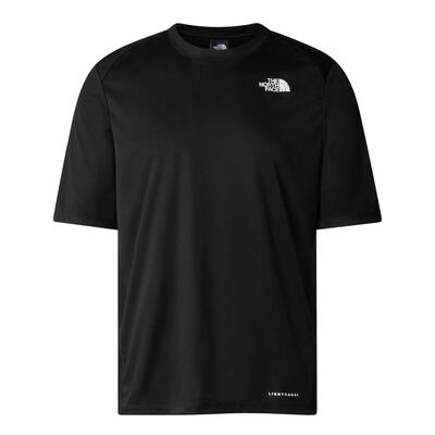 Maglietta sportiva da uomo THE NORTH FACE SHADOW NF0A87TUJK3