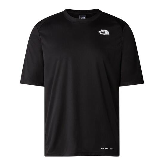 Maglietta sportiva da uomo THE NORTH FACE SHADOW NF0A87TUJK3