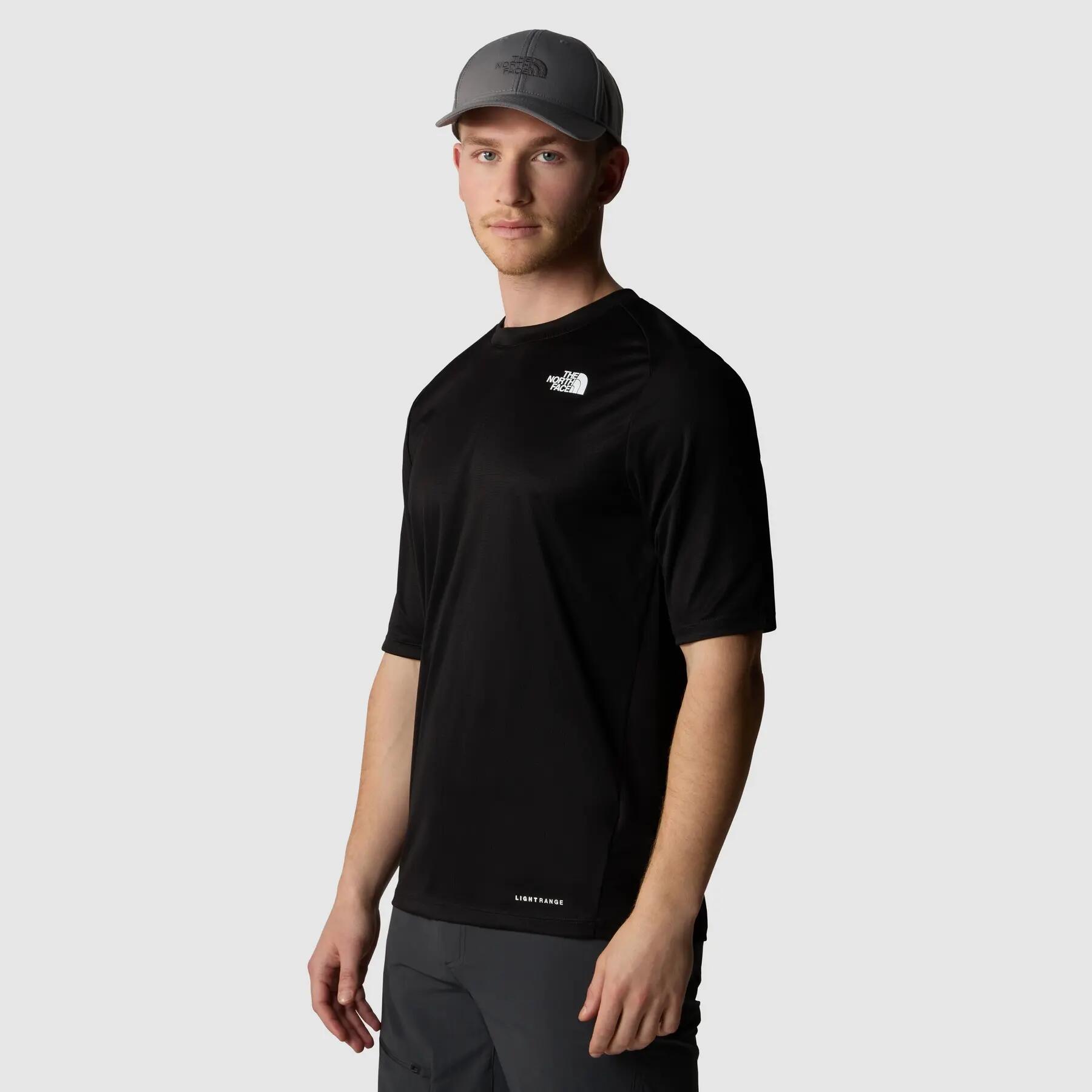 Camisa deportiva para hombre THE NORTH FACE SHADOW NF0A87TUJK3 3/5