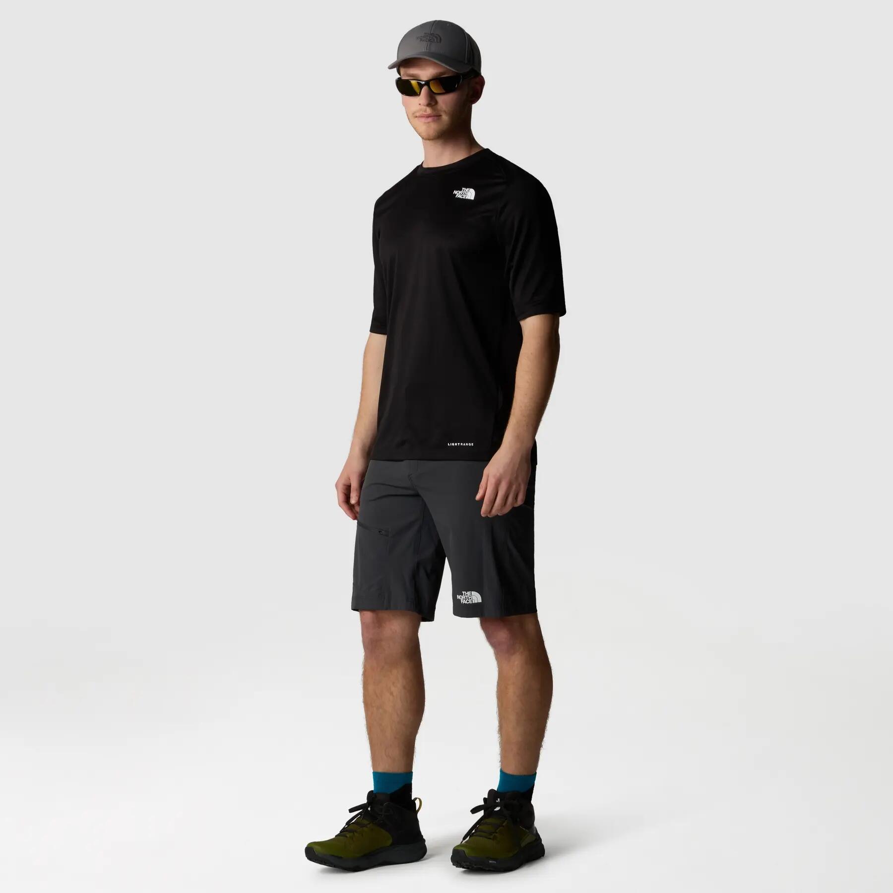 Camisa deportiva para hombre THE NORTH FACE SHADOW NF0A87TUJK3 5/5
