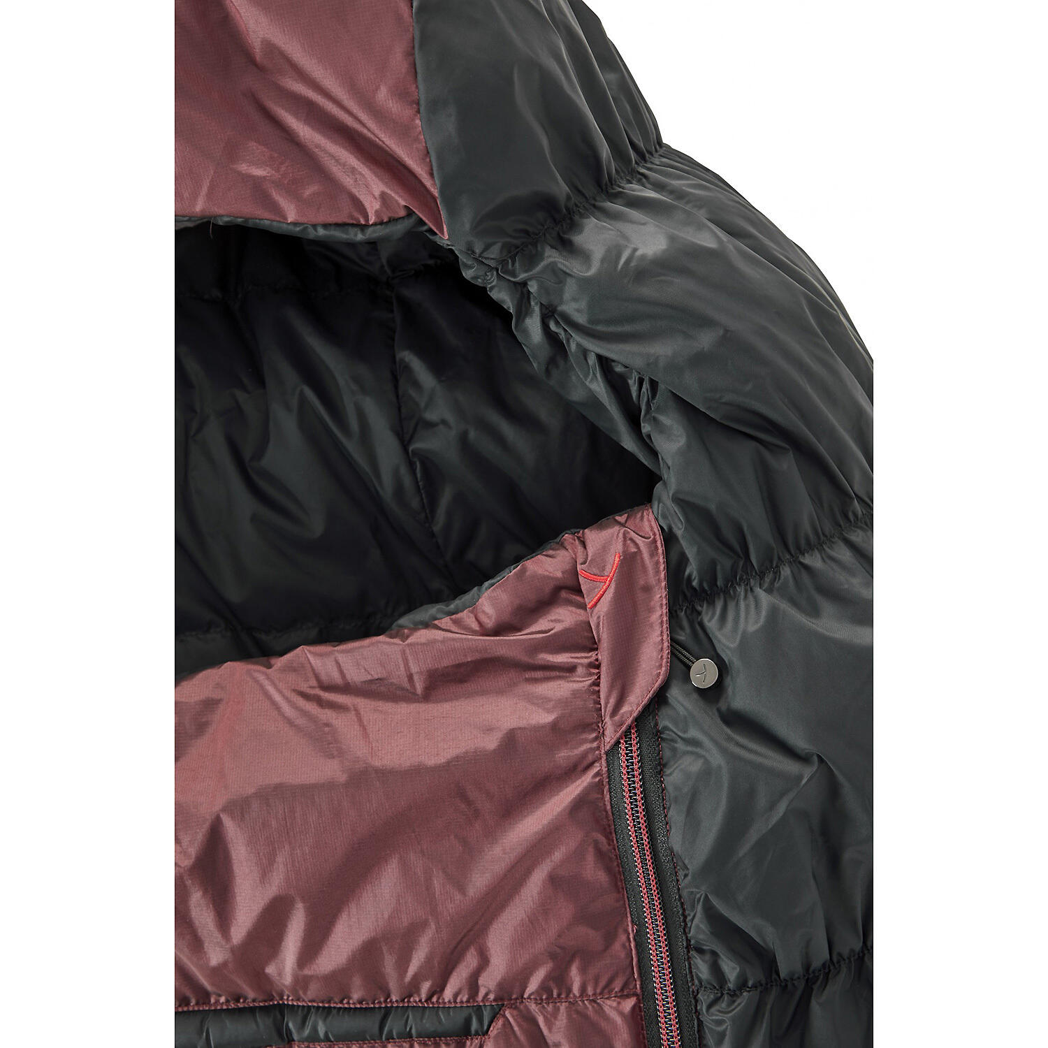 Unisex Schlafsack VOYAGE 300 XL 3/7