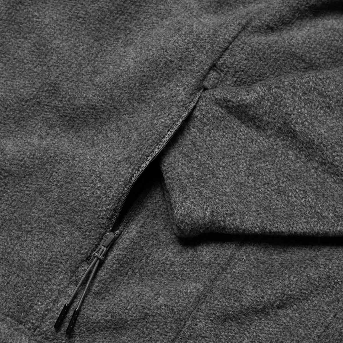 Forro polar Sendirismo en montaña HOMBRE Altus Seneca K30 4/7
