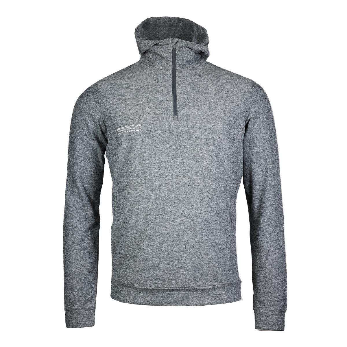 Sweat à capuche homme P-Sunstone 2/6