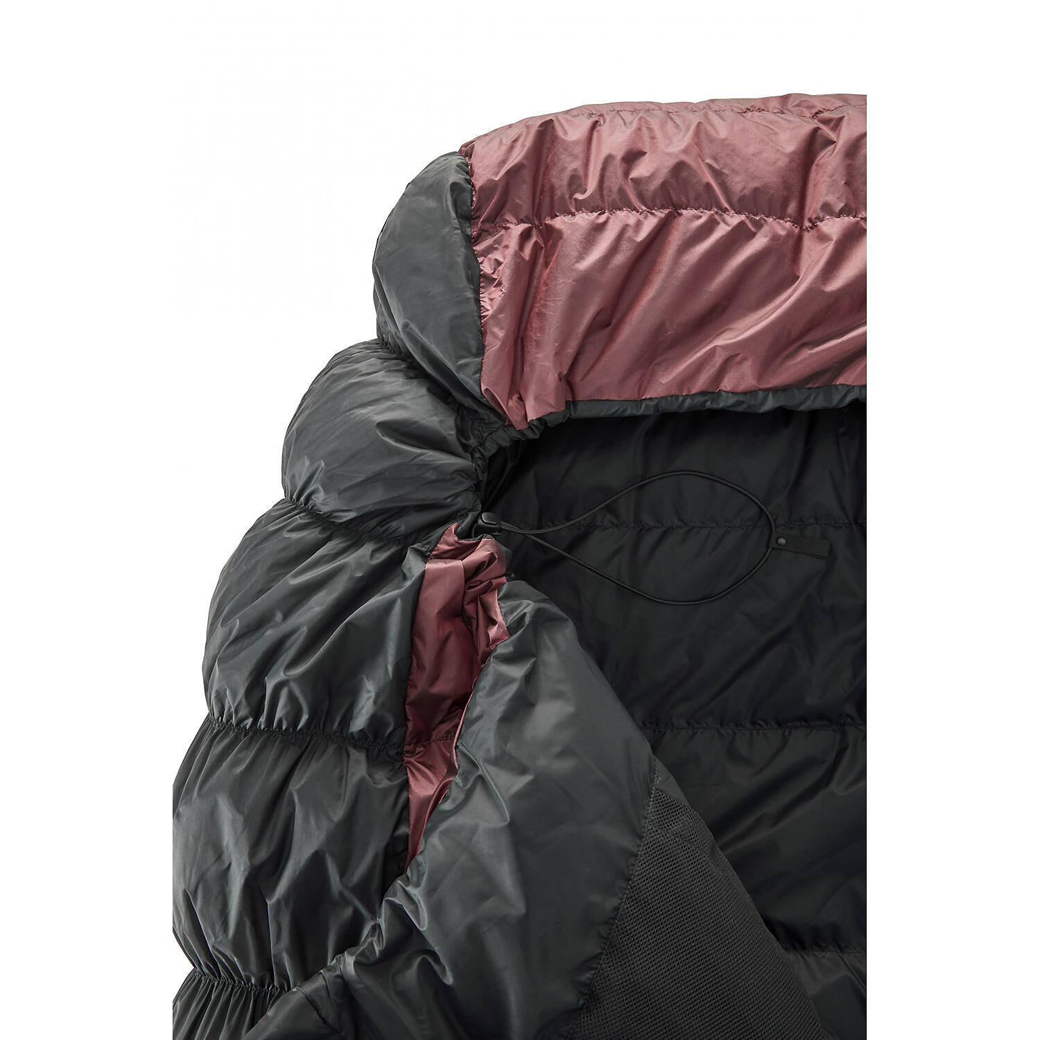 Unisex Schlafsack VOYAGE 300 XL 6/7