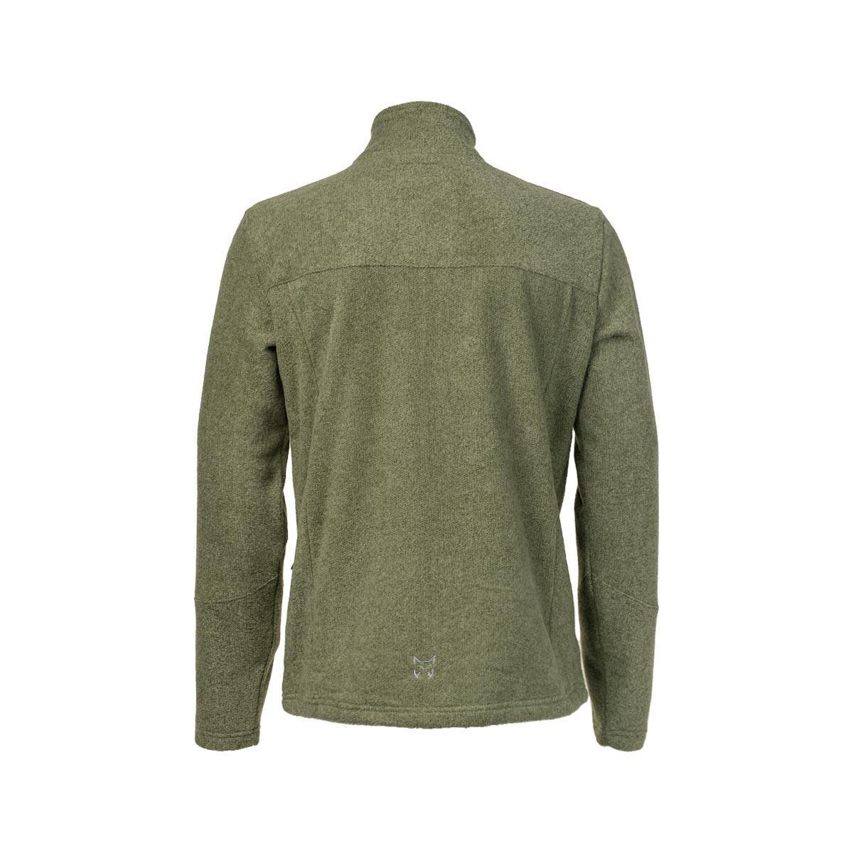 Forro polar Sendirismo en montaña HOMBRE Altus Odyssey K30 2/6