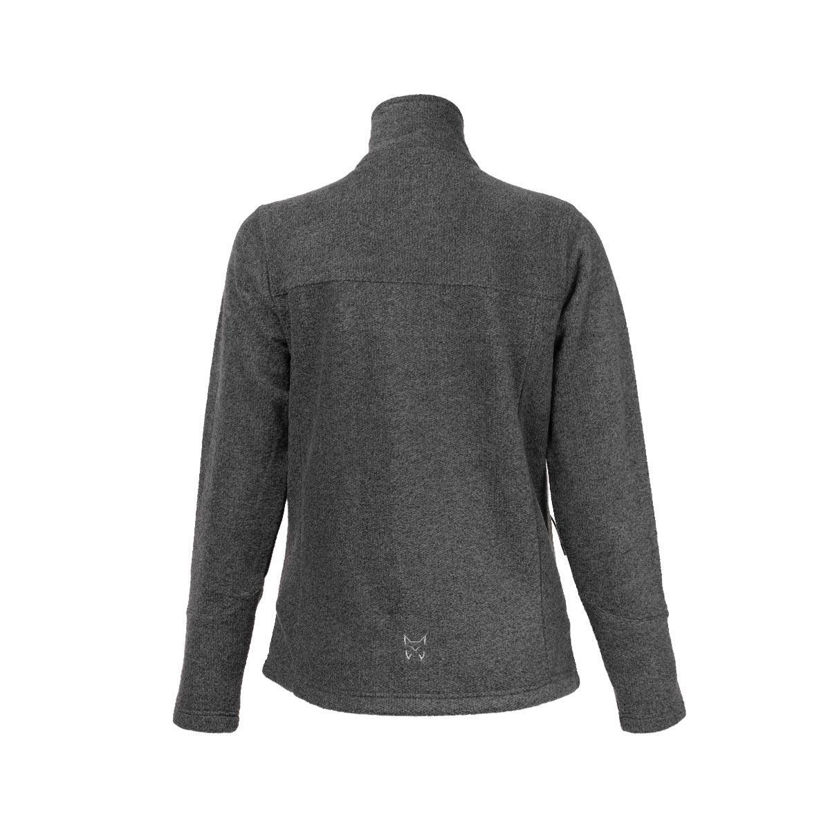 Forro polar Sendirismo en montaña MUJER Altus Odyssey W K30 2/7
