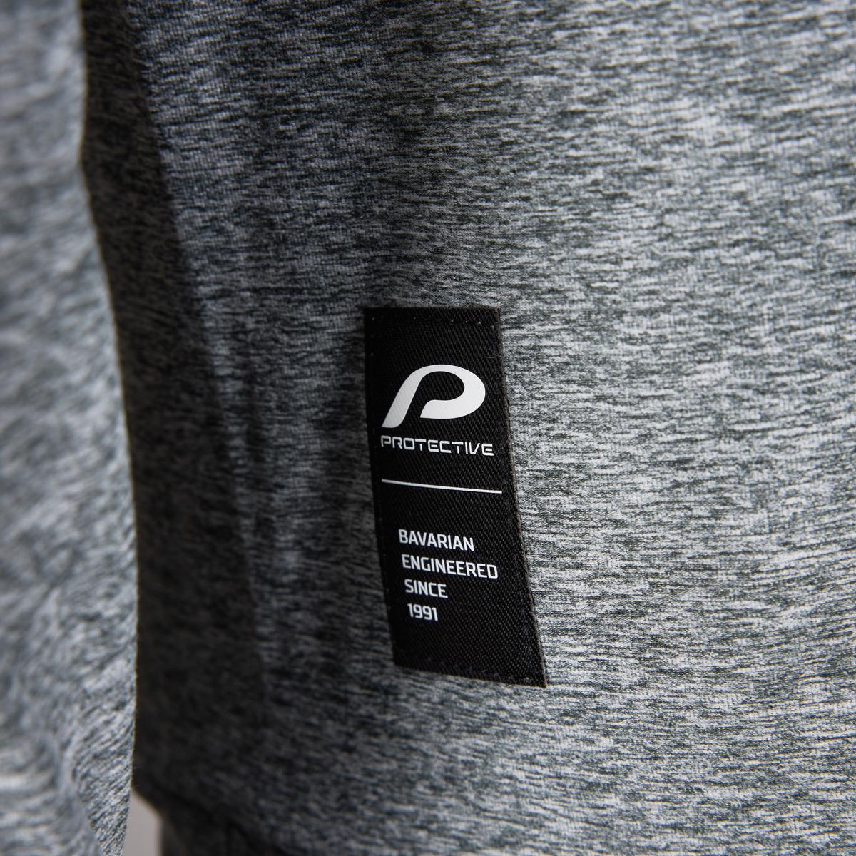 Sweat à capuche homme P-Sunstone 4/6