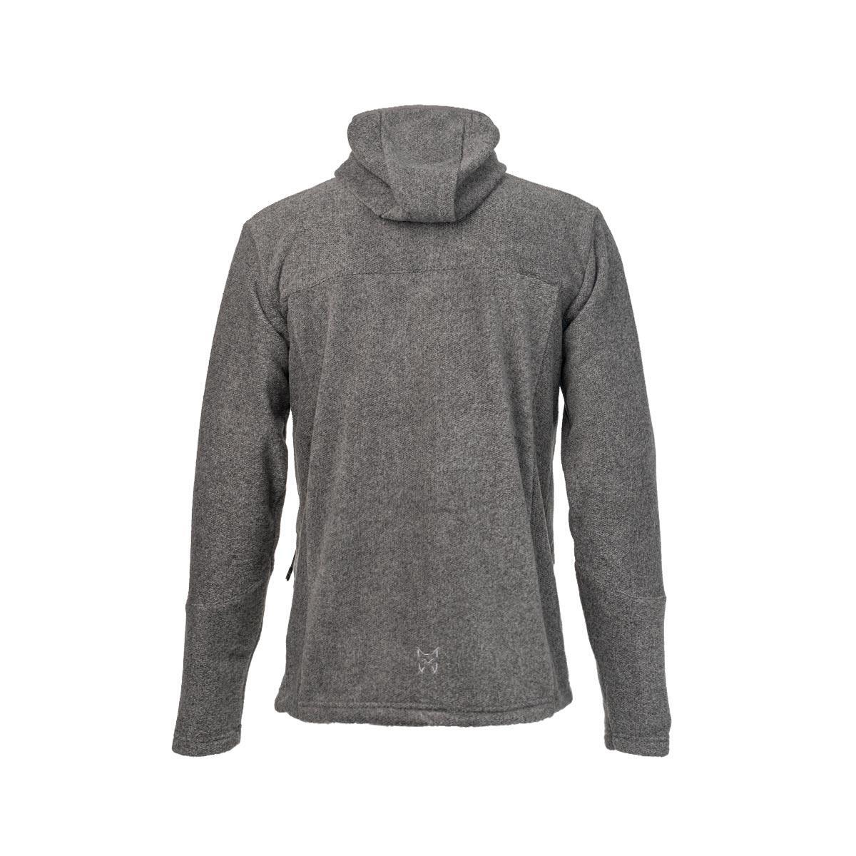 Forro polar Sendirismo en montaña HOMBRE Altus Seneca K30 2/7