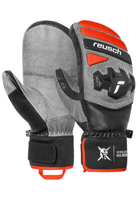 Wanten worldcup warrior team mitten