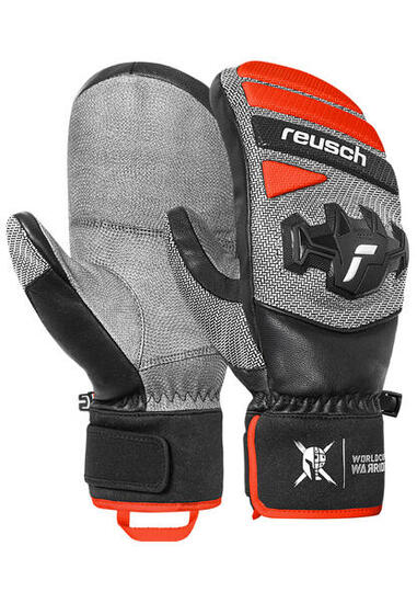 Fäustlinge Worldcup Warrior Team Mitten