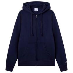 Sweat-Shirt À Capuche Champion Full Zip Adulte