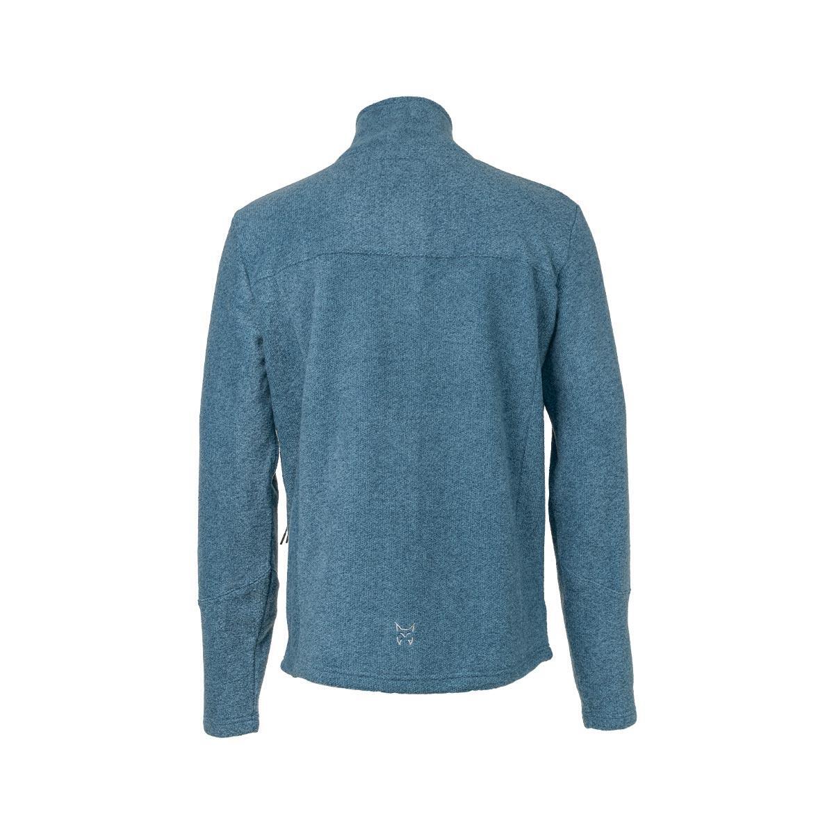 Forro polar Sendirismo en montaña HOMBRE Altus Odyssey K30 2/7
