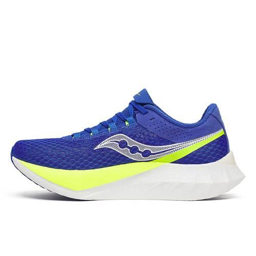 Chaussure running hommes Saucony Endorphin Pro 4 3/5