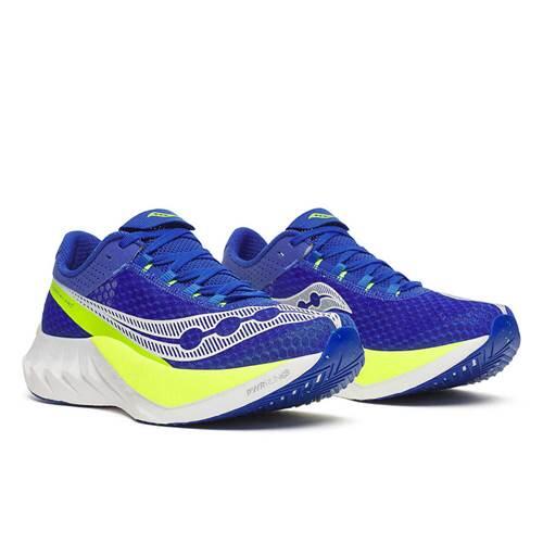 Chaussure running hommes Saucony Endorphin Pro 4 2/5