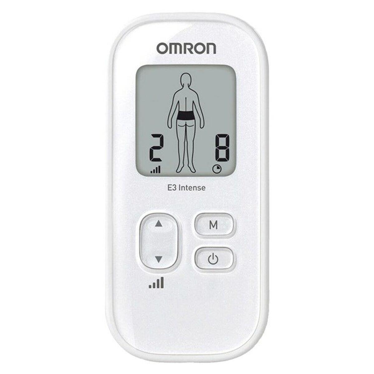 Electrostimulateur OMRON HV-F021-E4W Blanc 2/5