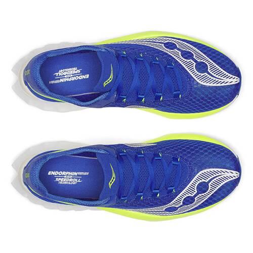 Chaussure running hommes Saucony Endorphin Pro 4 5/5