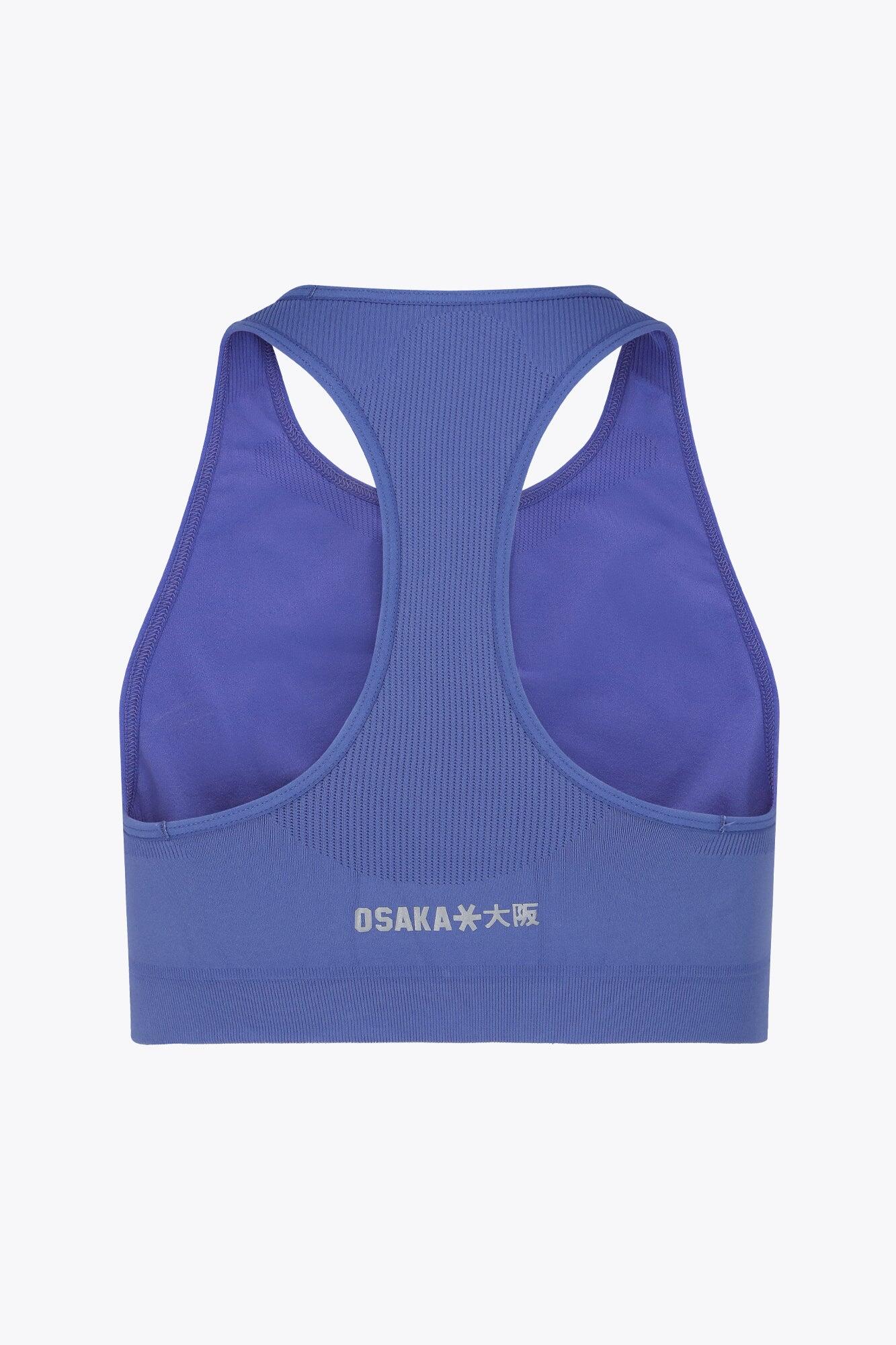 Soutien-gorge de sport technique Osaka pour femme | Future Dusk 4/6