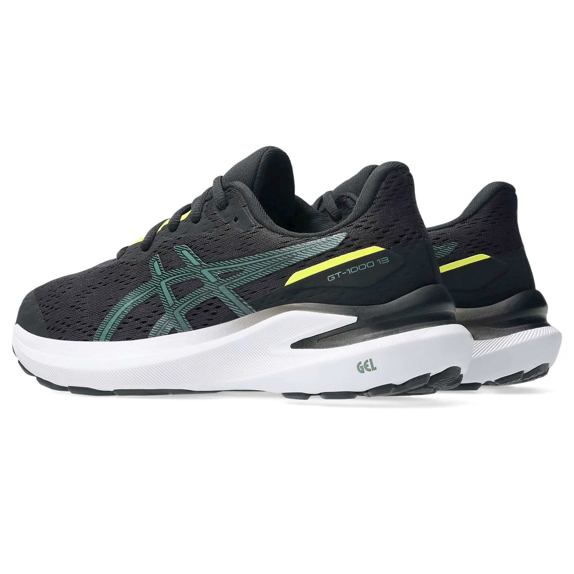 Tênis De Corrida Asics Gt-1000 13 Gs Criança 4/5